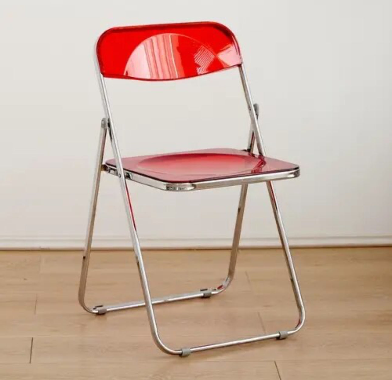 Modern Folding Chair