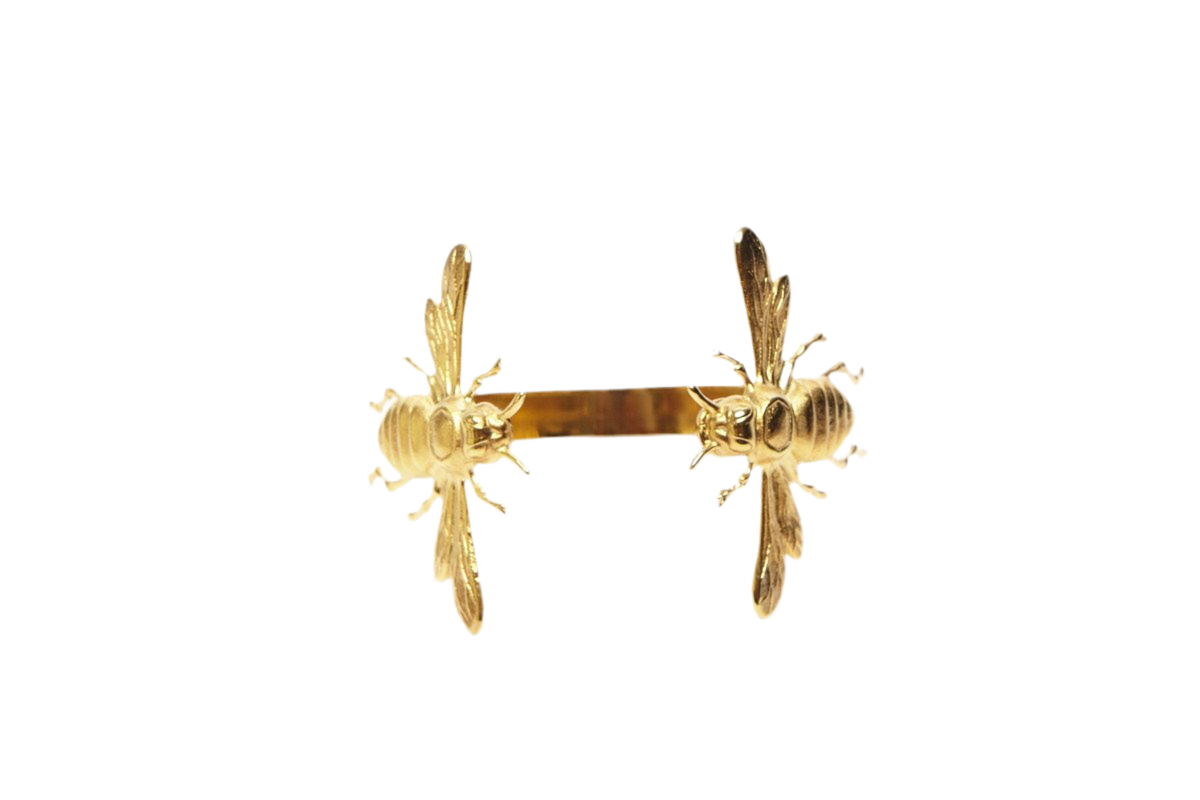 QUEEN BEE CUFF