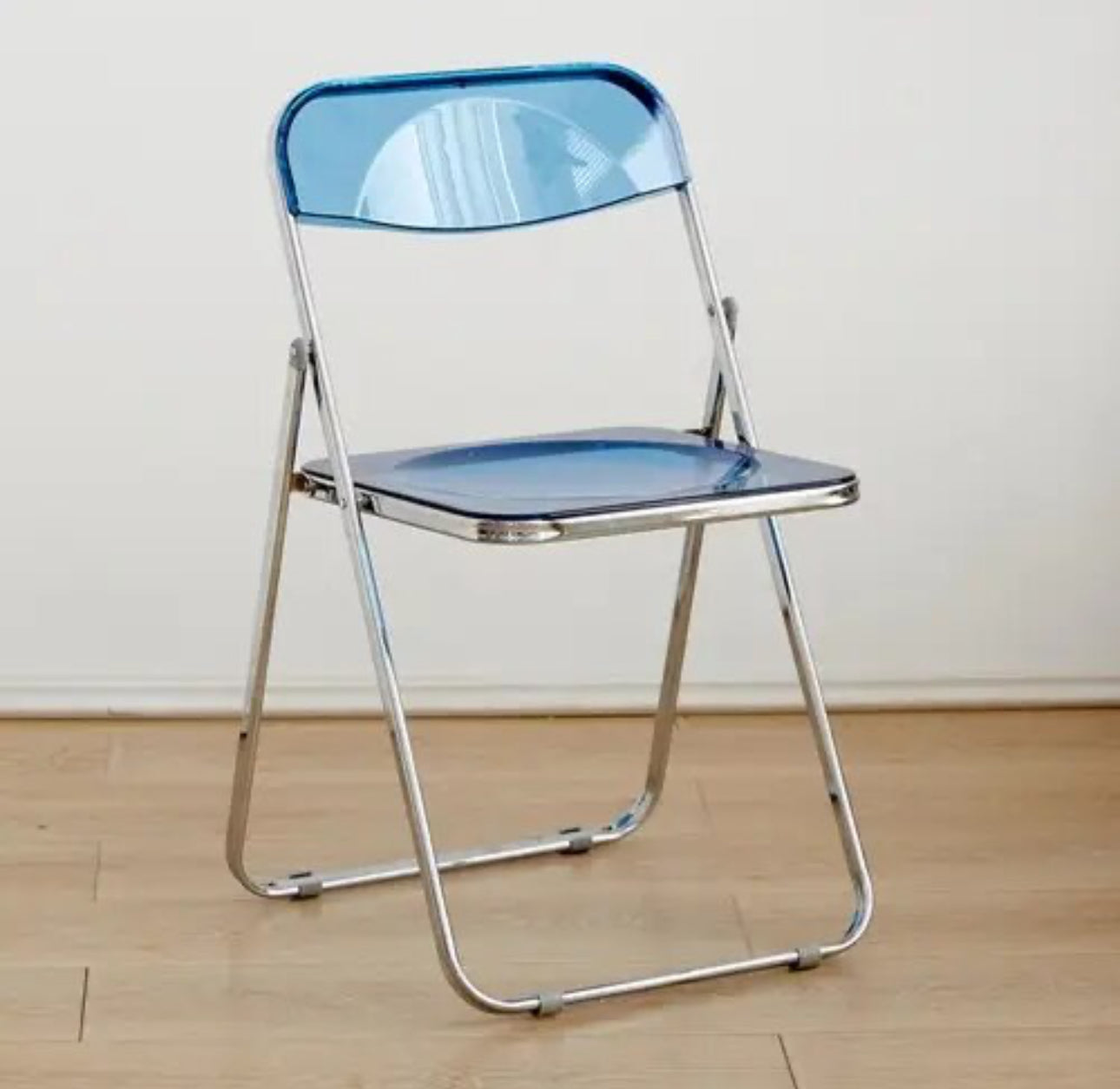 Modern Folding Chair