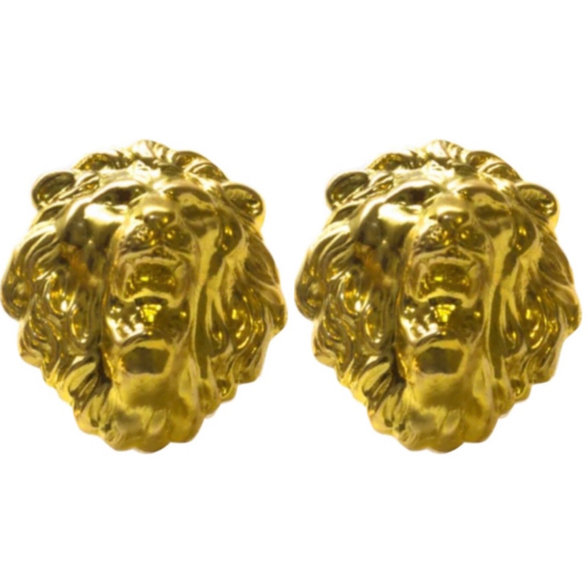 Lion King Cufflinks