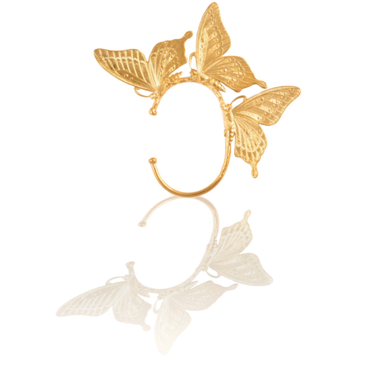 Butterwing Princess EARCUFF