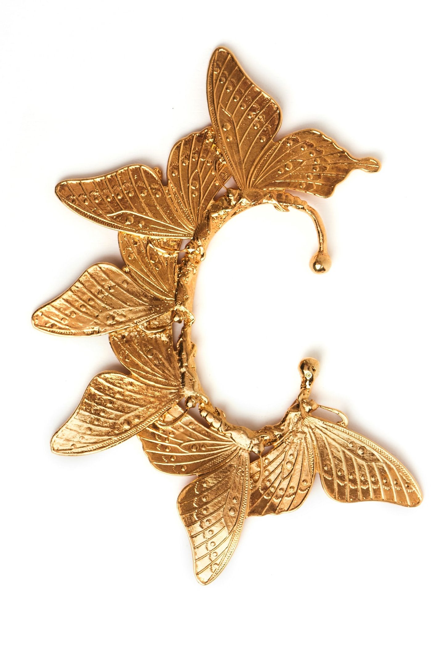 Butterwing Queen EARCUFF