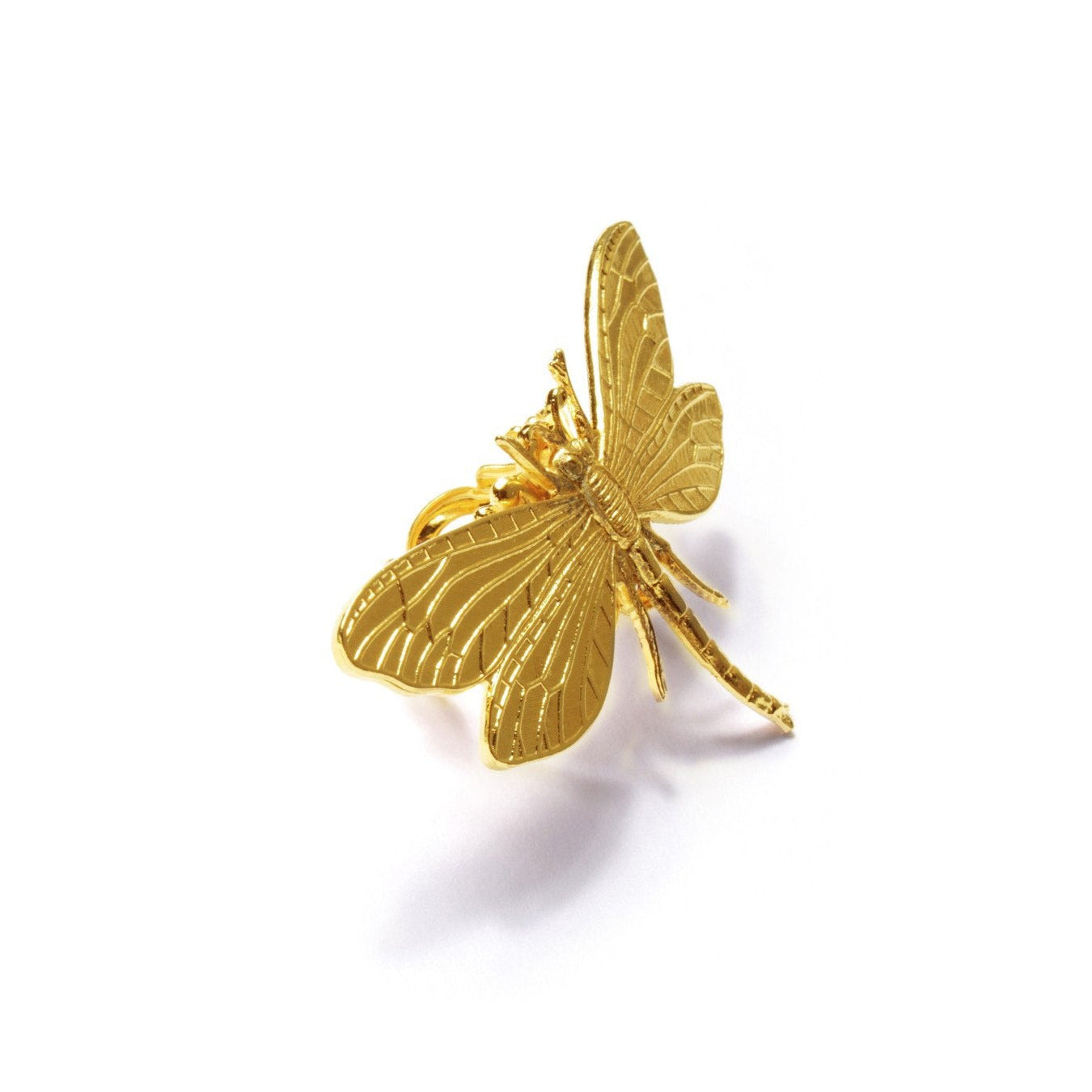 Dragonfly Ring