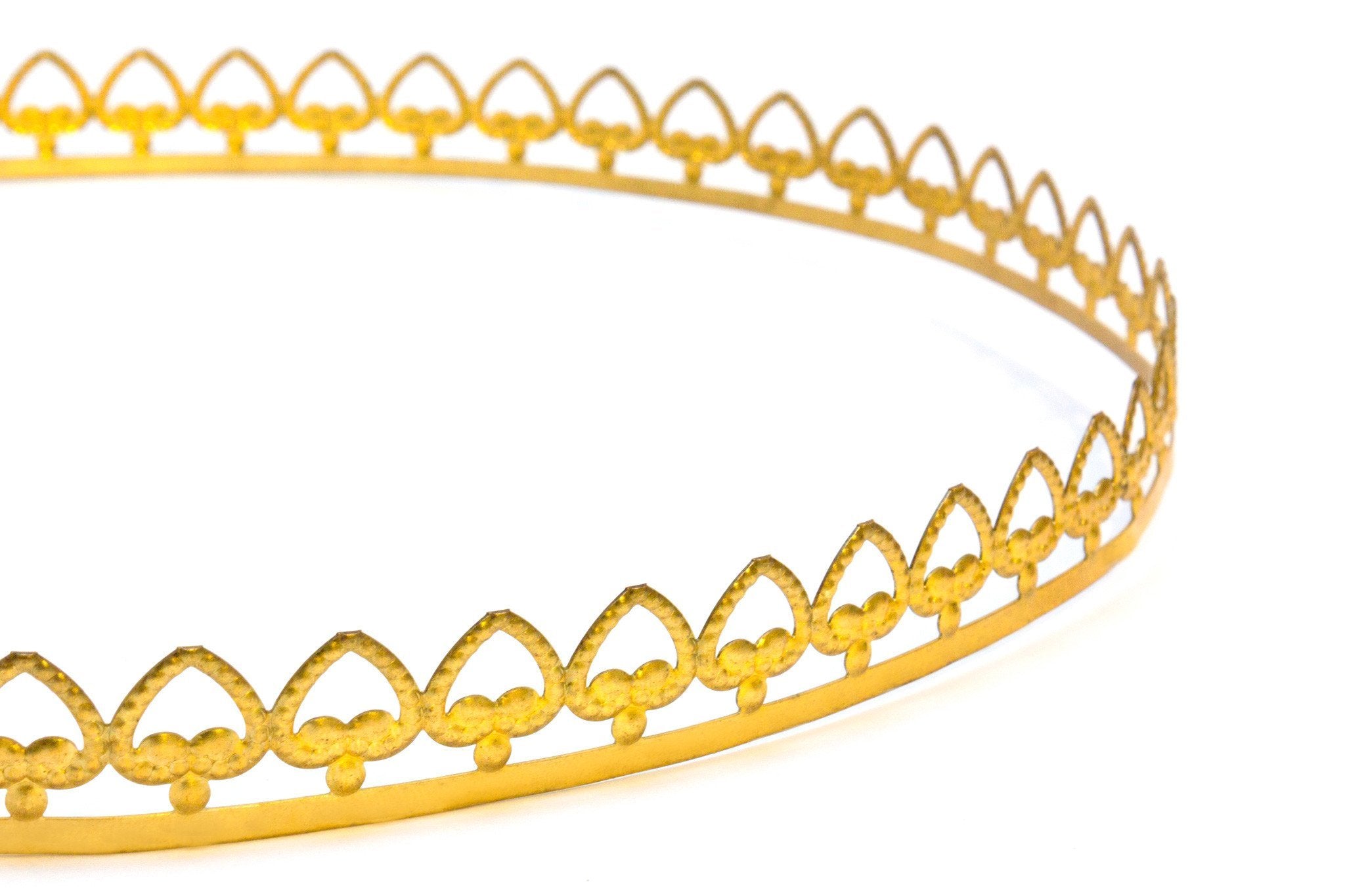 HEARTS HALO CROWN