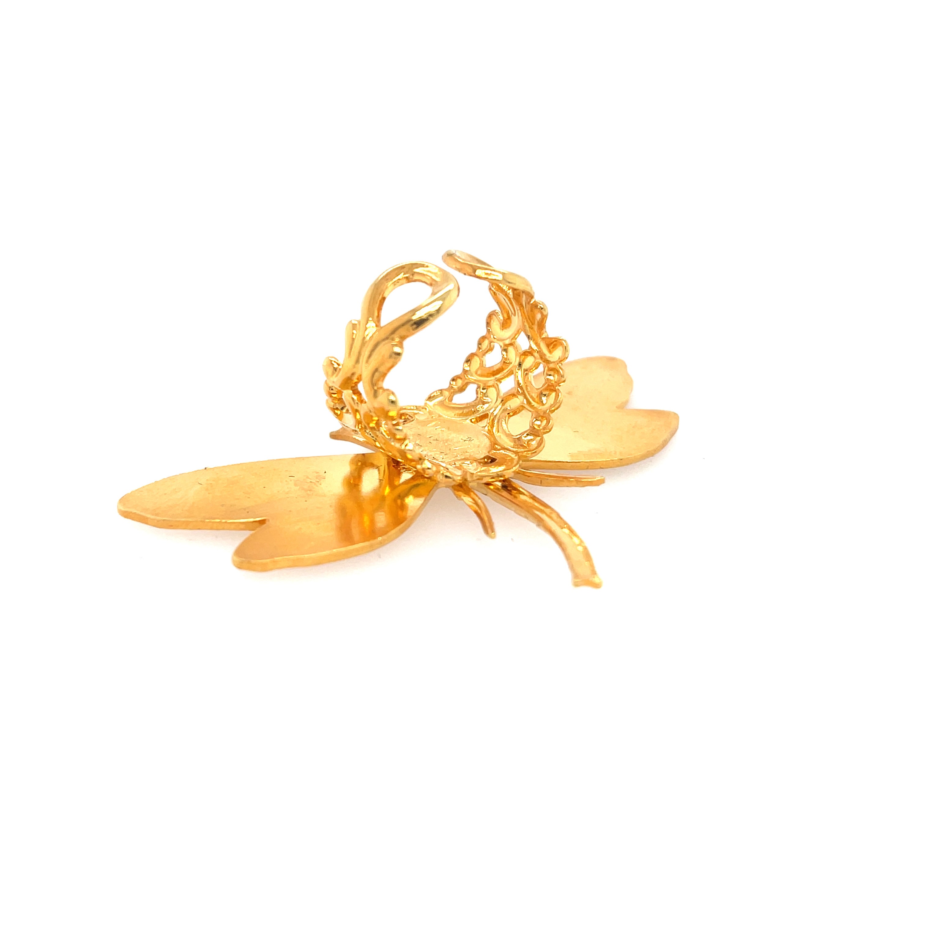 Dragonfly Ring