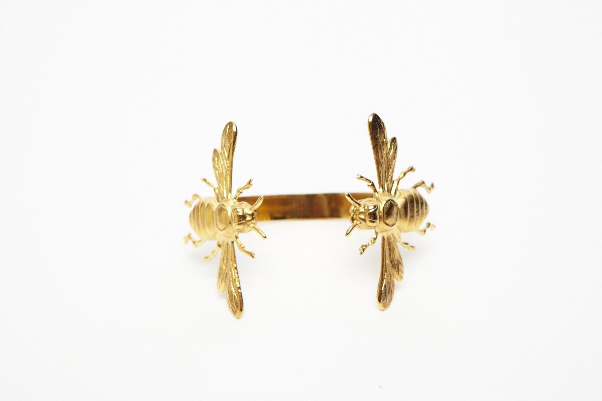 QUEEN BEE CUFF