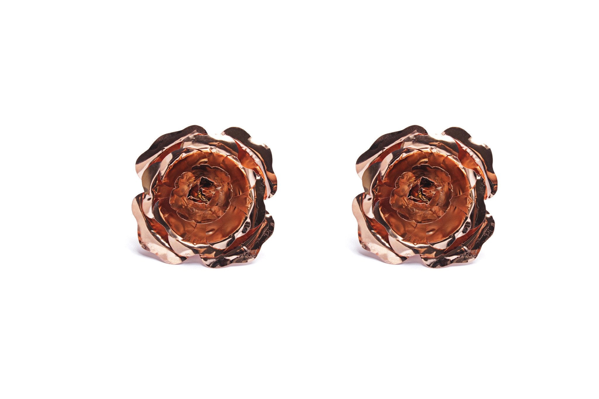 ROSE 2.0 EARRINGS