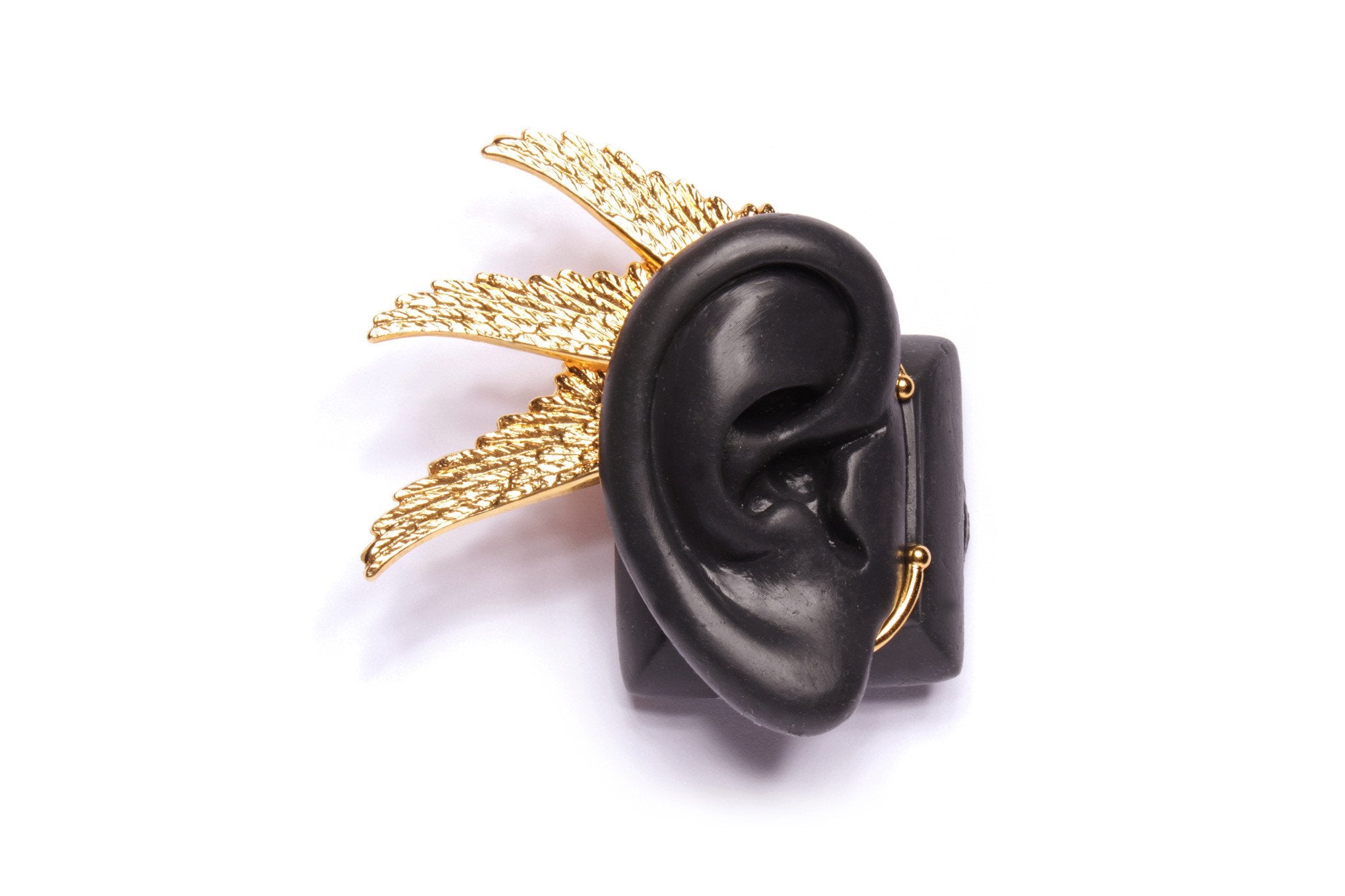 WING 2.0 EARCUFF REVERSIBLE