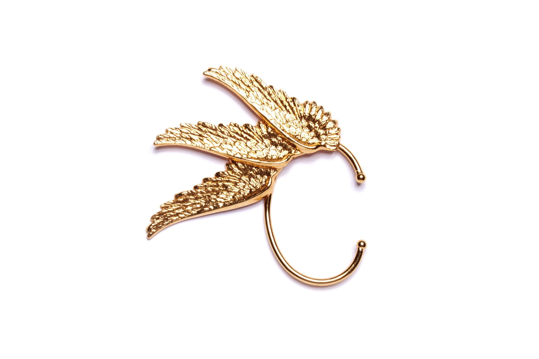 WING 2.0 EARCUFF REVERSIBLE