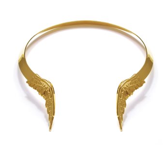 WING CHOKER